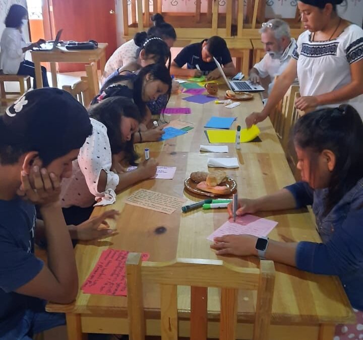 Sobre la defensa del territorio y el cuidado del medio ambiente: una propuesta educativa