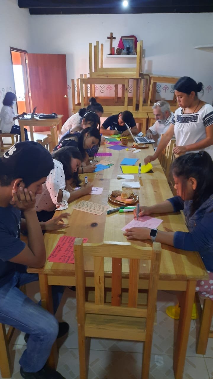 Sobre la defensa del territorio y el cuidado del medio ambiente: una propuesta educativa