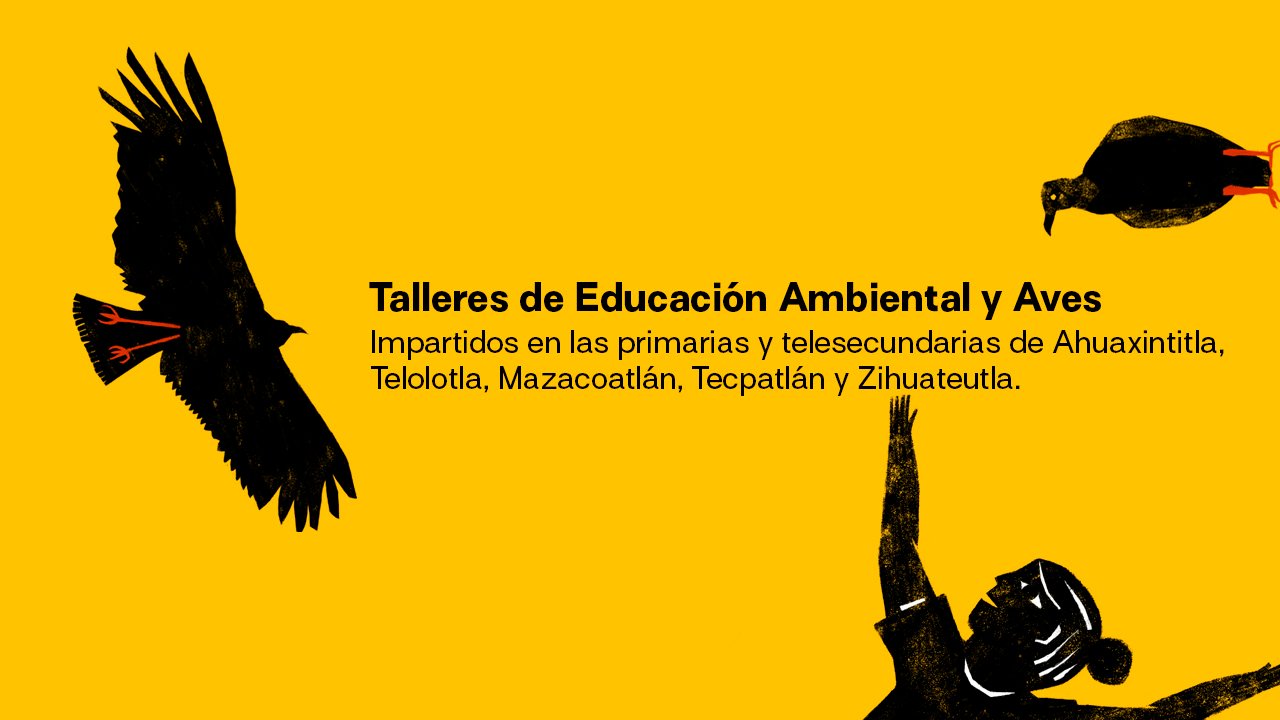 Tu lugar entre nosotros