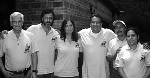 fundadores