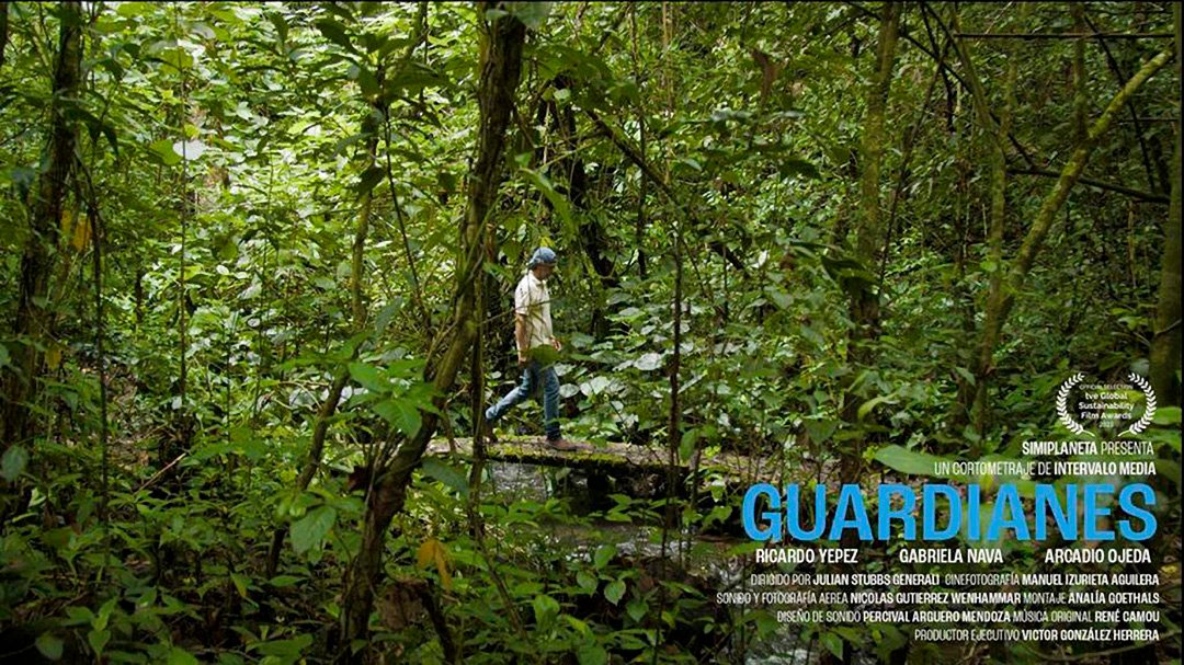 guardianes